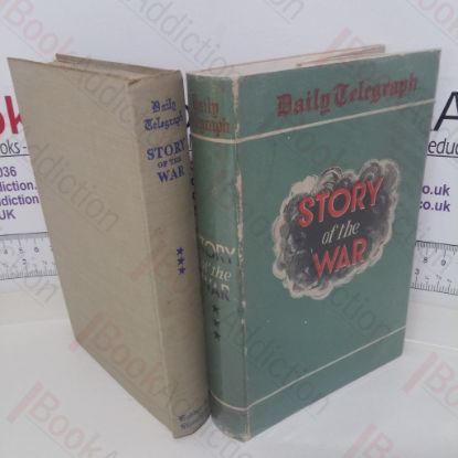 Picture of The Daily Telegraph Story of the War: January - December 1943