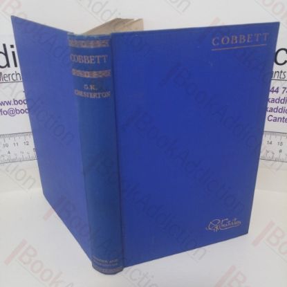 Picture of William Cobbett