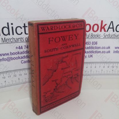 Picture of Guide to Fowey: St Austell, Looe, Truro, Falmouth and South Cornwall