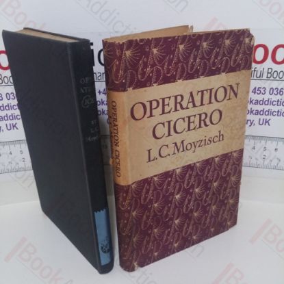 Picture of Operation Cicero