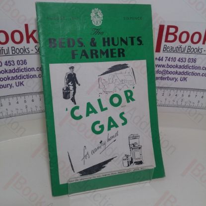 Picture of The Beds and Hunts Farmer (August 1947, Vol. 1, No. 1)