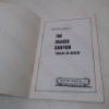 Picture of The Fraser Canyon: Valley of Death (Frontier Book, No.13)