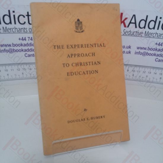 Picture of The Experiential Approach to Christian Education