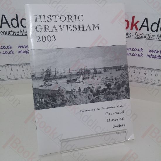 Picture of Historic Gravesham, 2003: No. 49