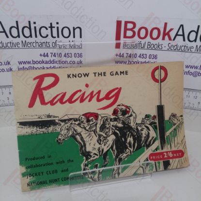 Picture of Racing (Know The Game series)