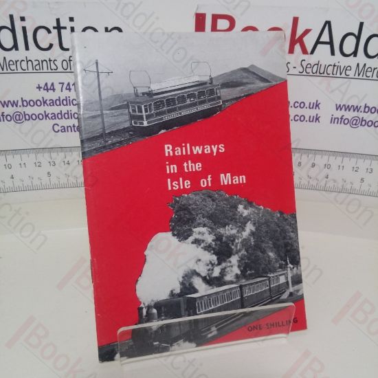 Picture of Railways in the Isle of Man