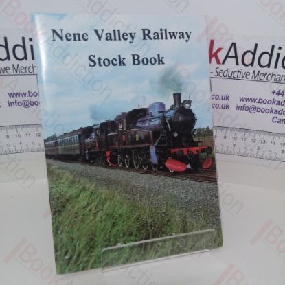 Picture of Nene Valley Railway Guide, Stock Book and Mini Guide (Three booklets)