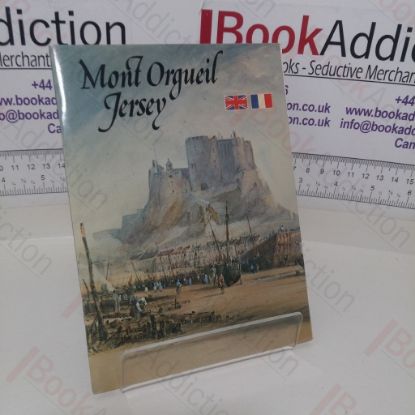 Picture of Mont Orgueil Jersey