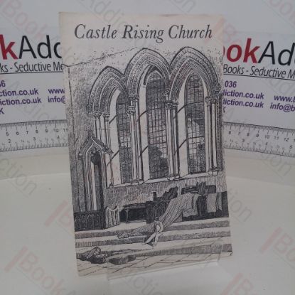 Picture of Castle Rising Church