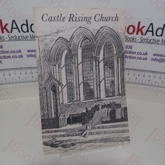 Picture of Castle Rising Church