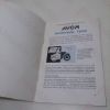 Picture of The Motorcyclist's Tyre Manual