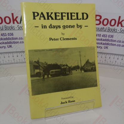 Picture of Pakefield - In Days Gone By