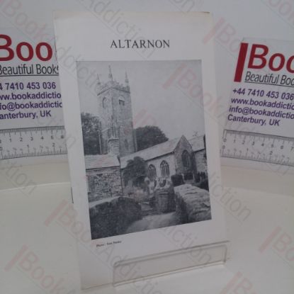 Picture of Altarnon Church