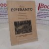 Picture of Revuo Esperanto Internacia: N-ro 565 (12) Decembro 1952