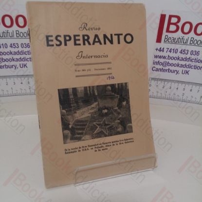 Picture of Revuo Esperanto Internacia: N-ro 565 (12) Decembro 1952