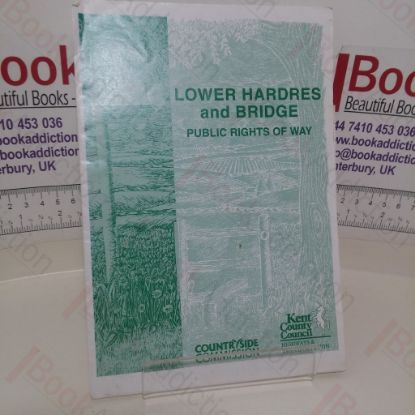 Picture of Lower Hardres and Bridge: Rights of Way
