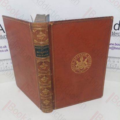 Picture of The Fairy-land of Science