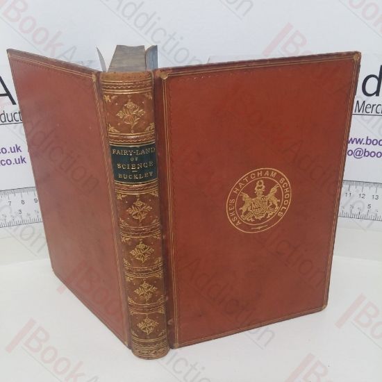 Picture of The Fairy-land of Science