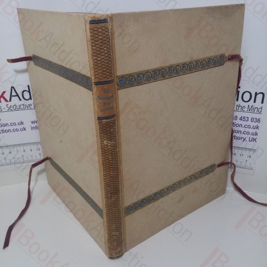 Picture of La Guirande de Annes: Images d'hier et pages d'aujourd'hui - Printemps, Ete, Automne, Hiver- 25 Miniature Masterpieces