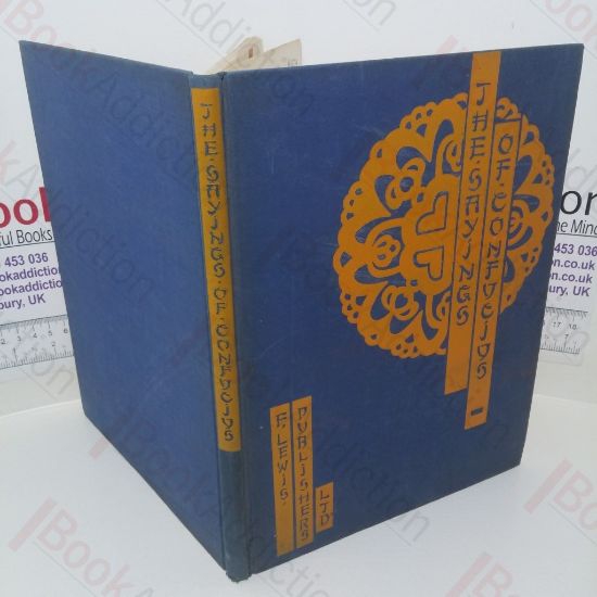 Picture of The Sayings of Confucius