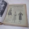Picture of Women's Television Notes - Dress Making