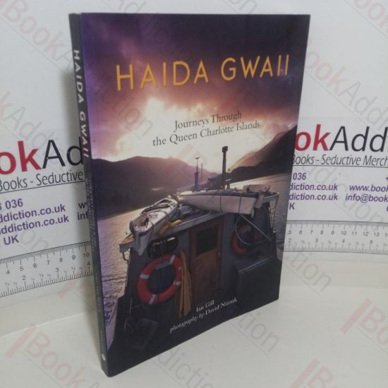 Picture of Haida Gwaii: Journeys Through the Queen Charlotte Islands