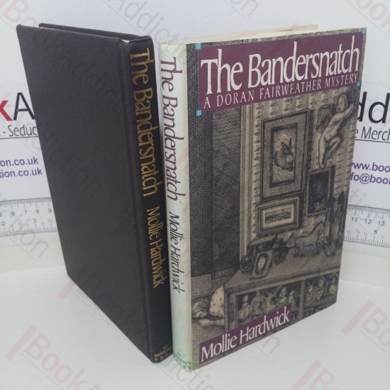 Picture of The Bandersnatch