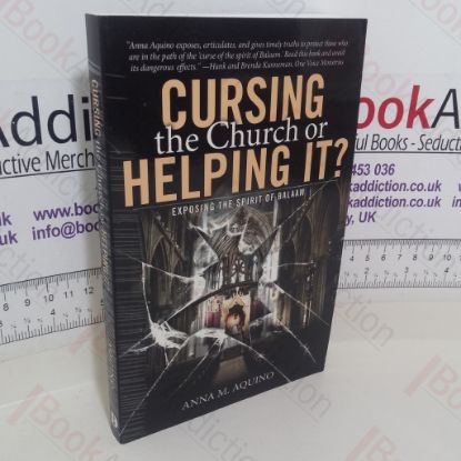 Picture of Cursing the Church or Helping It? Exposing the Spirit of Balaam