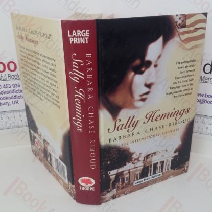 Picture of Sally Hemings: A Novel (Large Print)