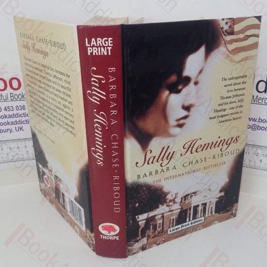 Picture of Sally Hemings: A Novel (Large Print)