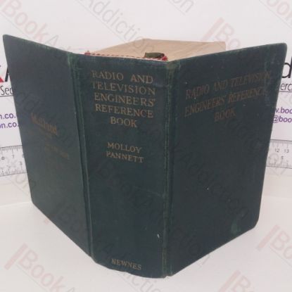 Picture of Radio and Television Engineers' Reference Book