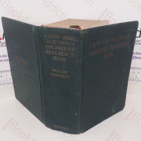 Picture of Radio and Television Engineers' Reference Book