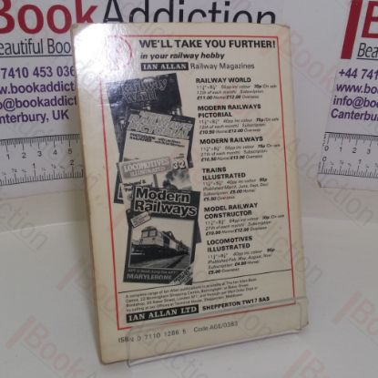 Picture of Multiple-Units: Includes All DMUs and EMUs (British Rail, 1983)