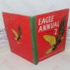 Picture of The Second Eagle Annual: Great New Strips, Stories, Articles (two; II)