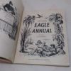 Picture of The Second Eagle Annual: Great New Strips, Stories, Articles (two; II)