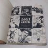 Picture of The First Eagle Annual: Great New Strips, Stories, Articles (one; I)