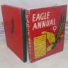 Picture of The Eagle Annual, Number 9: Great New Strips, Stories, Articles (nine; IX)