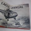 Picture of The Eagle Annual, Number 9: Great New Strips, Stories, Articles (nine; IX)