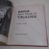 Picture of Eagle: New Book of Trains