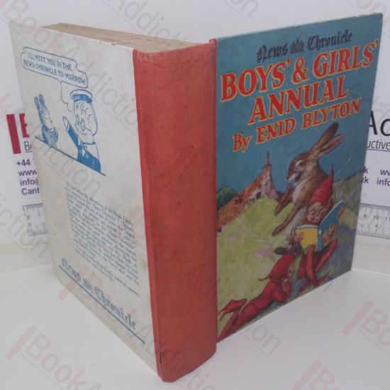 Picture of Boys' and Girls' Annual