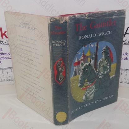 Picture of The Gauntlet (Oxford Children's Library)