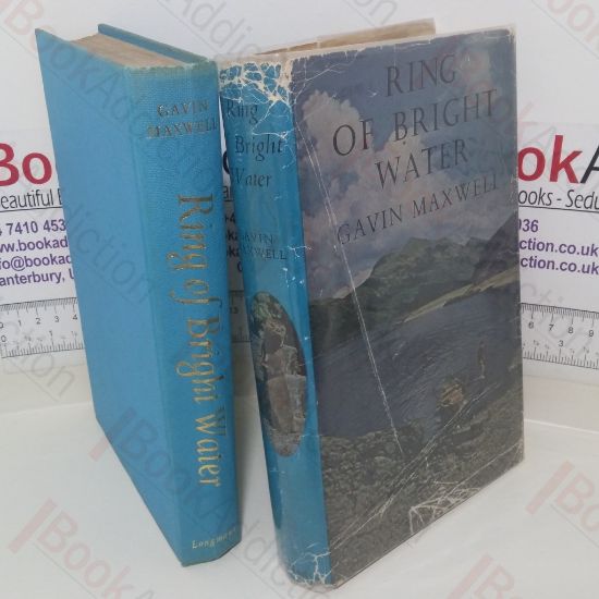 Picture of Ring Of Bright Water