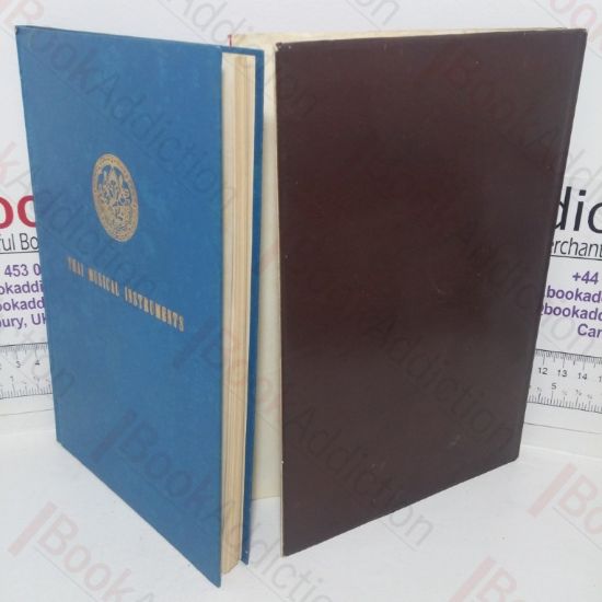 Picture of Thai Musical Instruments