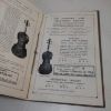 Picture of Modern Violins and Their Makers (Hawkes and Sons' Catalogue)