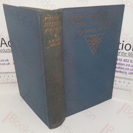 Picture of Some Eccentrics and a Woman