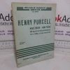 Picture of Henry Purcell - New Pieces for a Small String Orchestra [Neue Stucke Fur Kleines Streichorchester]