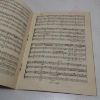 Picture of H Purcell Chacony Quartet for Strings (Chester Library)