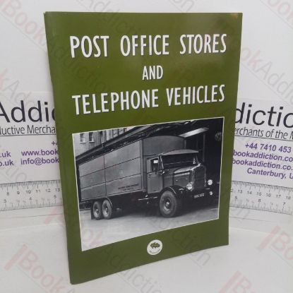 Picture of Post Office Stores and Telephone Vehicles
