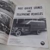 Picture of Post Office Stores and Telephone Vehicles