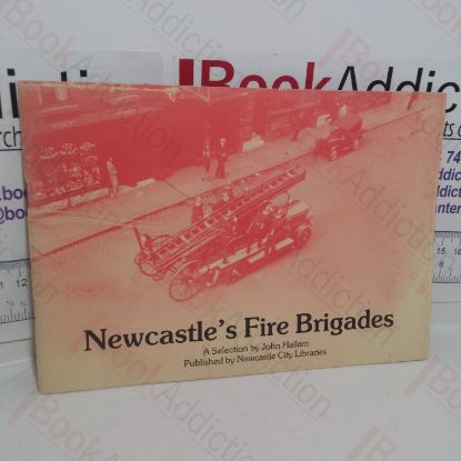 Picture of A Short Pictorial History of Newcastle's Fire Brigades